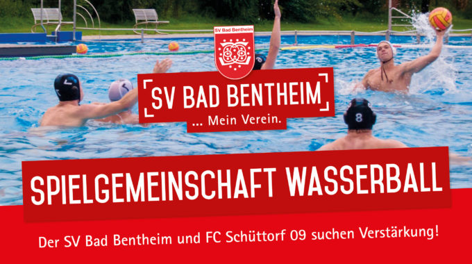 Spielgemeinschaft Wasserball