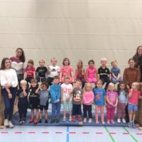 Kindergruppe-Dienstag